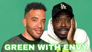 Is Jason Lee Envious of Armon Wiggins or Was He Betrayed? | 23K Party + 1000 Video | Tiffany Haddish