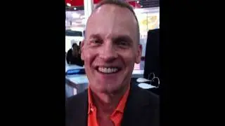 Tim Atkin - Winner Best Editorial Wine Writer - Born Digital WIne Awards