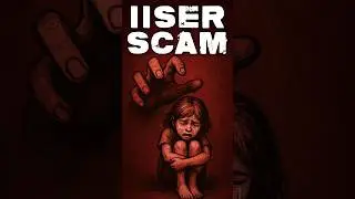 Corruption in IISER Admissions? What Students Need to Know