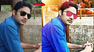 Best CB Editing Like Photoshop | Professional Photo Editing | Picsart Photo Editing Tutorial