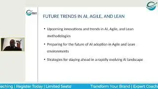 AI Adoption Strategies Masterclass