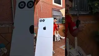 El nuevo iPhone 😂 #humor #chiste #rusa #viral