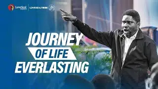 Breaking Free From Corruption | Pst. Thompson Ehima
