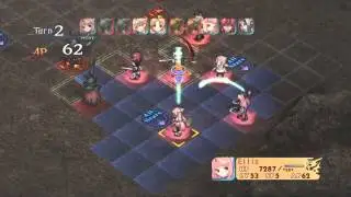 PC Agarest: Generations of War - Commentary Walkthrough Part 158