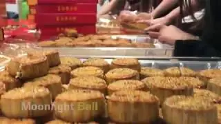 BU Asian Student Union 2017 Promo Video