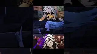 To be hero x lucky cyan & queen edit&hellip; she won&rsquo;t forget this moment #shorts