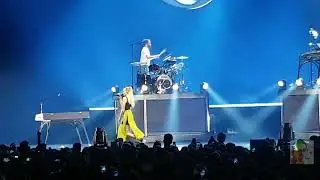 Ang&egrave;le BROL TOUR Z&eacute;nith Amiens 2019 Concert