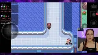 Pokemon Ruby!