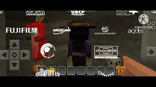 Minecraft Mpaa Steve End Gaming Cube Witch Movie Digital Ending Credits