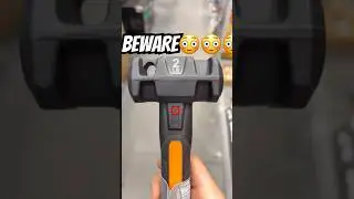 НЕ ПОКУПАЙТЕ БОЛЬШЕ MILWAUKEE HAMMERS, ПОКА НЕ УВИДИТЕ ЭТО 😳