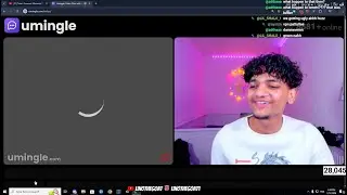 😂 TRY NOT TO LAUGH CHALLENGE 😂 OMEGLE 😂 DISCORD REACTS 😂 CHILL STREAM 😂