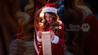 🚨 BREAKING: &ldquo;The Girls&rsquo; Naughty List&rdquo;  STOLEN! 🚨