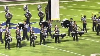 SGP BAND (Midilothian)
