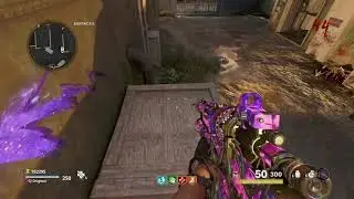 Easiest Firebase Z High Round Strategy | Black Ops Cold War Zombies