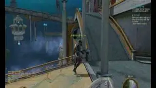 Aion - OBT Sanctum Preview #2