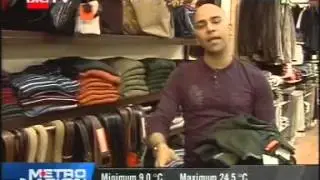 super Shopper, Metronation 31 01 2009