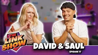 David Forgives Saul || The Link Show - Season 4, Episode 16