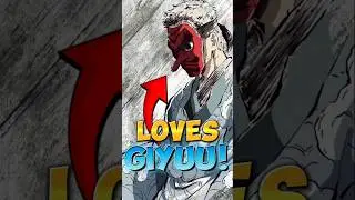 How did Giyu met Urokodaki? #demonslayer