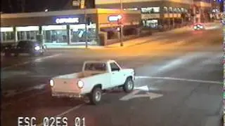 Second Avenue & Escondido Boulevard