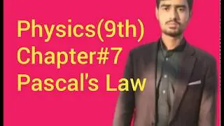 Pascal's Law