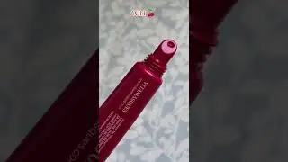 Vitamasques lip butter balm in Wild Cherry 🍒