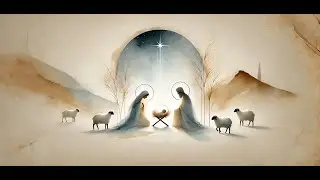 Live-Übertragung Weihnachtsfeier für Mitarbeitende aus der Friedenshort-Kirche