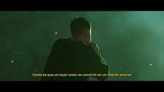 Levitando - Di Ei x Bils Mc x Mailo (Visualizer)