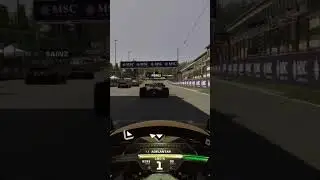 GP BELGICA #f1 #f123 #alonso #gameplay #verstappen #gpbelgica #ps5 #spa #lobato #daznf1 #streamer