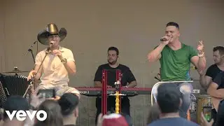 Pedro Paulo & Alex - Conversa De Lobo (Ac&uacute;stico / Ao Vivo)