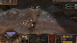 Хейтерские реплеи#1|Seth (aka BEST SOB AND DE PLAYER) vs XAOC666