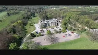 Bal & Monica's Register Wedding produced by Sadha Video