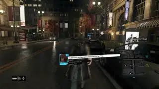 WATCH_DOGS&trade;Tutorial para desbloqueio da rede central CTOS.
