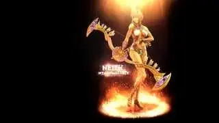 How To Build Neith - Smite