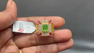 Men&lsquo;s rings/Lightweight gold rings/Gent&rsquo;s rings/Venkateswara swami rings/Fancy rings/From 4grams
