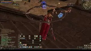 Test Of Magus (3rd Quest for 2nd class change) L2 Reborn x1 Origin