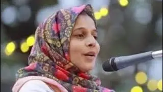അഡ്വ:നജ്മ തബ്ഷീറ പേരാമ്പ്രയിൽ നടത്തിയ മനോഹരമായ പ്രസംഗം|Adv:Najma Thabsheera