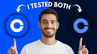 Coinbase vs Coinbase Advanced (2025) - Which One is Better?