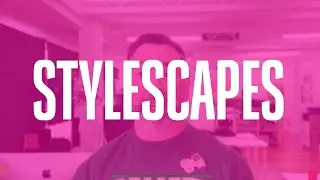 How to create your own Brand Stylescape