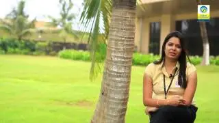 Ranjitha R Gopal on her experience with BPCL