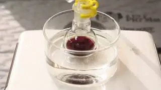 Better Than Platinum? A New Catalyst for Hydrogen Fuel Cells | University at Buffalo