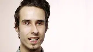 Zeig uns deine Leidenschaft: Julian - der Airsoftspieler