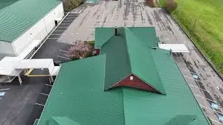 Poplar Ridge Rd Church Piney Flats TN