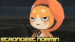 Tales of Berseria Phoenix BOSS FIGHT