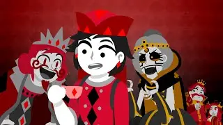 Deck 52 | Animation - Absurdi-tea