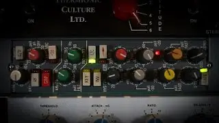 Канал Neve VR в действии: серия FJ V