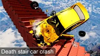 Beam drive crash | game play | jai