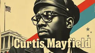 Soul Revival Chicago 🎵 Holiday to New Year Soul 🎷 1970s Grooves Inspired by Curtis Mayfield