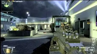 Black Ops 2 - Fun Times With Soar Amazed