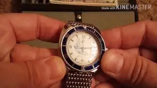Custom Vostok builds for 2017