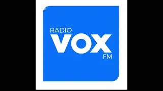 VOX FM - Fragment reklamy z 8 marca 2025